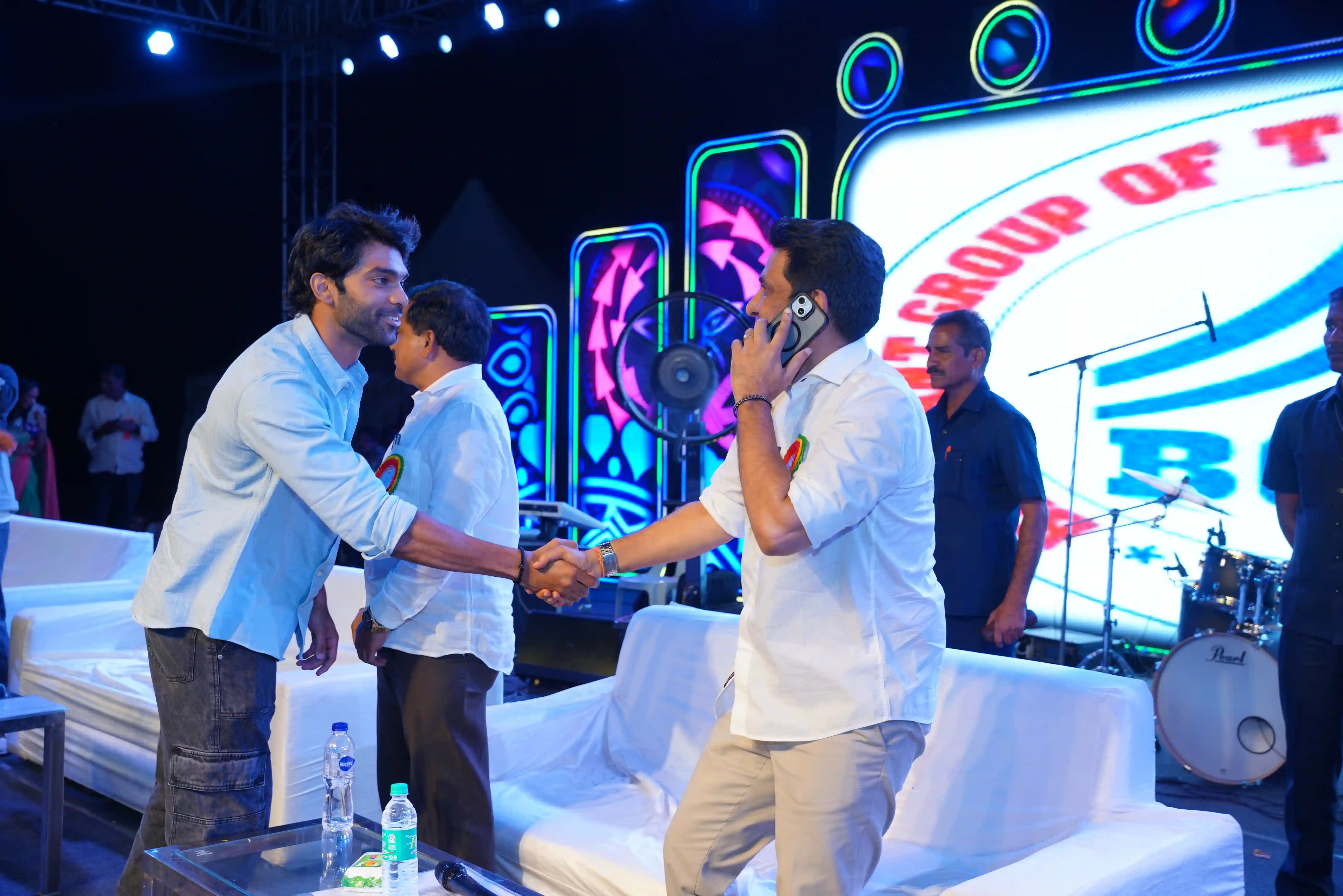 BGTI Annual Day 2025 - 2